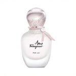 Parfum femme - salvatore ferragamo - amo ferragamo per lei - edp - 30 ml