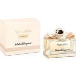 Parfum femme salvatore ferragamo signorina eleganza - 100 ml - floral