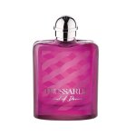 Parfum femme - trussardi - sound of donna - edp - 100 ml - floral oriental