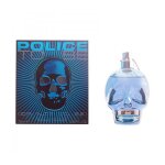 Parfum femme to be police edt (75 ml)