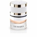 Parfum femme - trussardi - pure jasmine - edp - 30 ml - vaporisateur