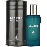 Parfum glacier pour homme - maison alhambra - eau de parfum 100ml - fra�che et agrumes