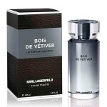 Parfum homme bois de v�tiver lagerfeld edt