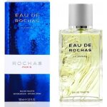 Parfum homme eau de rochas homme rochas edt