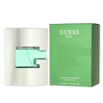 Parfum homme guess edt man (75 ml)