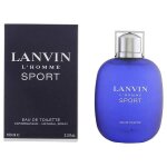 Parfum homme lanvin lhomme sport lanvin edt (100 ml)