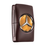 Parfum homme - mercedes - benz - man private 100 ml - boisé - ambre - cardamome Parfum homme - mercedes - benz - man private 100 ml - boisé - ambre - cardamome