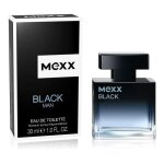 Parfum homme mexx edt black man (30 ml)