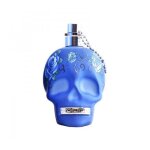 Parfum homme police to be tattoo art edt 75 ml