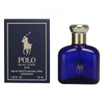 Parfum homme polo blue ralph lauren edt