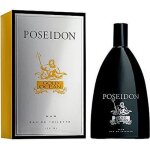 Parfum homme - poseidon - gold ocean - edt - 150 ml - 100% authentique