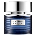 Parfum homme rochas rocpfm030 edt 40 ml