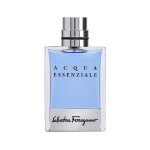 Parfum homme salvatore ferragamo acqua essenziale por homme edt (100 ml) Parfum homme salvatore ferragamo acqua essenziale por homme edt (100 ml)