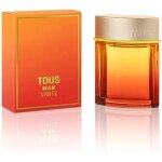 Parfum homme tous spritz edt 100 ml - marque tous - fraîche - agrumes - aromatique Parfum homme tous spritz edt 100 ml - marque tous - fraîche - agrumes - aromatique