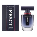 Parfum homme tommy hilfiger impact intense edp (50 ml)