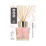 Parfum dint�rieur - diffuseur de parfum - goatier 200ml intemporel or rose