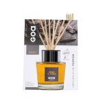 Parfum dint�rieur - diffuseur de parfum - goatier esprit f�ves de tonka 200 ml
