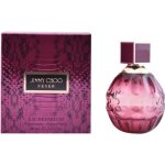 Parfum - jimmy choo - fever - 60 ml - pour femme - eau de parfum