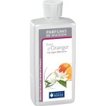 Parfum lampe berger fleur doranger