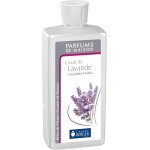 Parfum maison lampe berger chant de lavande