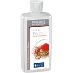 Parfum maison lampe berger esprit de patchouli Parfum maison lampe berger esprit de patchouli