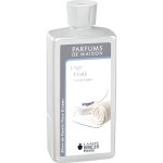 Parfum maison lampe berger linge frais Parfum maison lampe berger linge frais