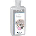 Parfum de maison savon dautrefois - fv - lampe berger