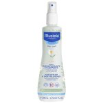 Parfum - mustela - bébé - enfant - 200 ml - unisexe - eau rafraichissante et coiffante Parfum - mustela - bébé - enfant - 200 ml - unisexe - eau rafraichissante et coiffante