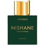 Parfum - nishane - favonius - eau de parfum - mixte - florale