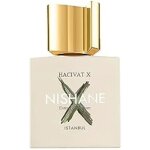 Parfum nishane hacivat x - mixte - eau de parfum - 50 ml - chypr