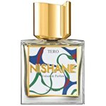 Parfum nishane tero extrait - oriental bois - caramel sal patchouli ambre - 100 ml