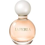 Parfum la perla - eau de parfum lumineuse - 90 ml - floral bois� - femme