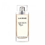 Parfum la rive queen of life - eau de parfum - 75 ml - florale