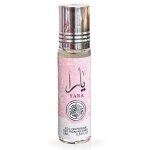 Parfum roll - on - lattafa - yara - 10 ml - floral - longue tenue