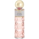 Parfum saphir kisses - eau de parfum vapo 200 ml - femme