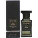 Parfum tom ford oud wood edp 50ml - homme - bois
