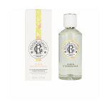 Parfum unisexe roger & gallet fleur dosmanthus edt (100 ml)
