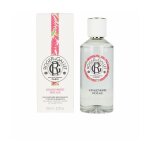 Parfum unisexe roger & gallet gingembre rouge edt (100 ml)