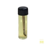 Parfum vanille pur naturel dinde sans alcool flacon 5ml