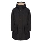 Parka armani exchange - réf. 6lzll1 - znwjz - 1200. couleur : noir. détails. - col à capuche. - simple ... Parka armani exchange - réf. 6lzll1 - znwjz - 1200. couleur : noir. détails. - col à capuche. - simple ...