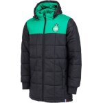 Parka - as saint etienne - m - noir - manches longues - collection officielle