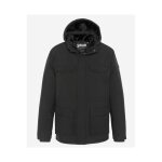 Parka chaude  capuche - schott.