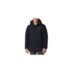 Parka columbia down