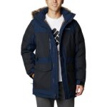 Parka columbia marquam peak