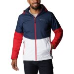 Parka columbia point park insulated