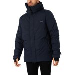 Parka coupe - vent rembourre city - superdry - homme - bleu