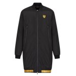 Parka ea7 emporio armani caban - noir - homme