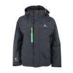 Parka enfant peak mountain ecasik - noir - ski - 10 ans Parka enfant peak mountain ecasik - noir - ski - 10 ans