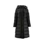 Parka femme jott karachi - black - m