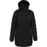 Parka femme lgre  capuche kariban - noir - femme - adulte